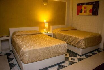هتل Villas Punta Blanca