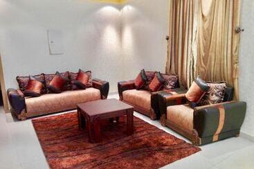 Najmat Sabbabah Furnished Units