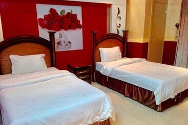 Najmat Sabbabah Furnished Units