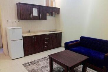 Najmat Sabbabah Furnished Units