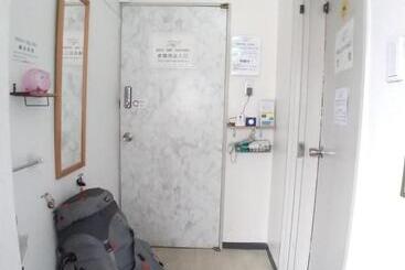 پانسیون Asahikawa Ride