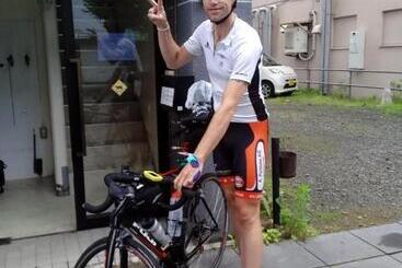 پانسیون Asahikawa Ride