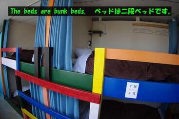 پانسیون Asahikawa Ride