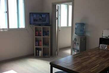 پانسیون Backpack Season 2 Guesthouse   Hostel