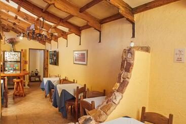 پانسیون Hostal Aldea Colchagua Experience