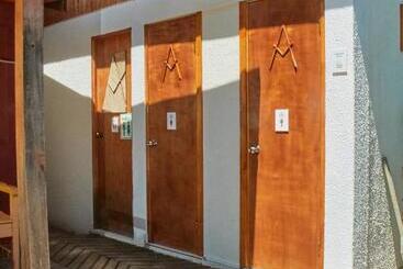 پانسیون Hostal Aldea Colchagua Experience