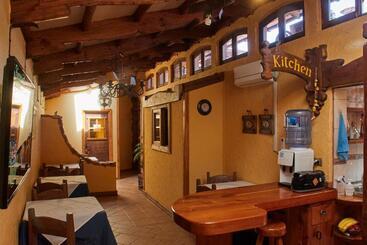 پانسیون Hostal Aldea Colchagua Experience