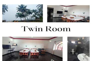 پانسیون Leon Hide Out Guest House