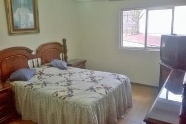 پانسیون Margaritas Eco Haus