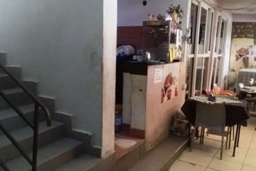 پانسیون Shiloh Accommodation