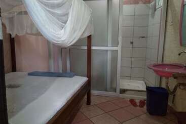 پانسیون Shiloh Accommodation
