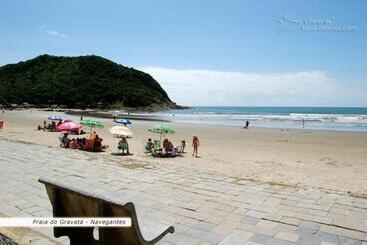 Pousada Rota Das Praias