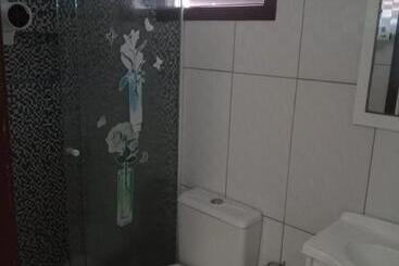 Pousada Rota Das Praias