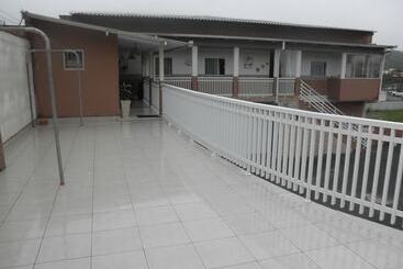 Pousada Rota Das Praias