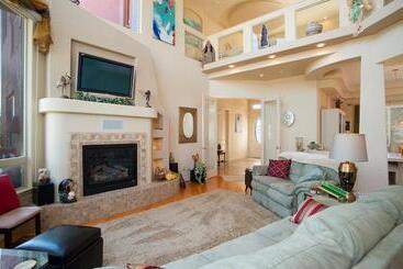 Sedona Cathedral Hideaway B&b & Spa