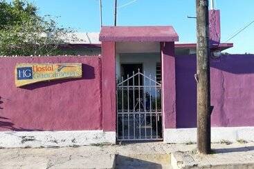 هاستل Hostal Guacamayas