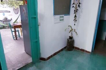 هاستل Hostal Guacamayas