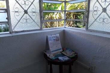هاستل Hostal Guacamayas