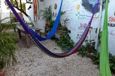 هاستل Hostal Guacamayas