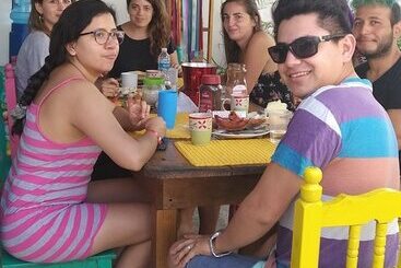 هاستل Hostal Guacamayas