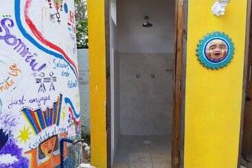 هاستل Hostal Guacamayas