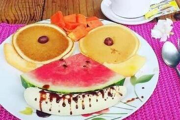 هاستل Hostal Guacamayas