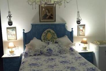 تختخواب و صبحانه Suites Em Meio A Mata Atlântica