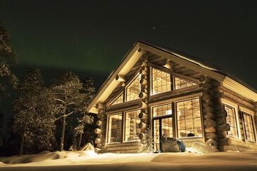 Wilderness Hotel Nangu & Igloos