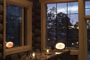 Wilderness Hotel Nangu & Igloos