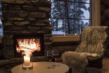 Wilderness Hotel Nangu & Igloos