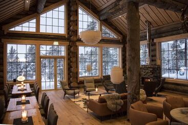 Wilderness Hotel Nangu & Igloos