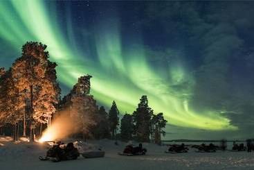 Wilderness Hotel Nangu & Igloos