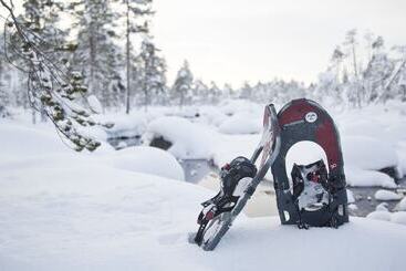 Wilderness Hotel Nangu & Igloos
