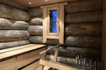 Wilderness Hotel Nangu & Igloos