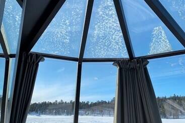 Wilderness Hotel Nangu & Igloos