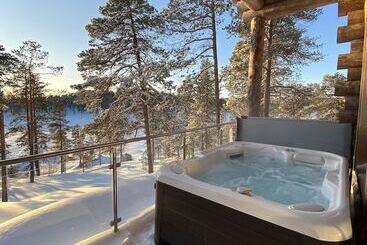 Wilderness Hotel Nangu & Igloos