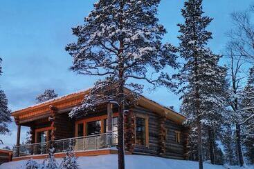Wilderness Hotel Nangu & Igloos