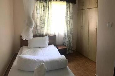 پانسیون Easy Sleep Guesthouse