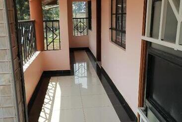 پانسیون Easy Sleep Guesthouse