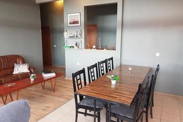 پانسیون Efrasel Hostel