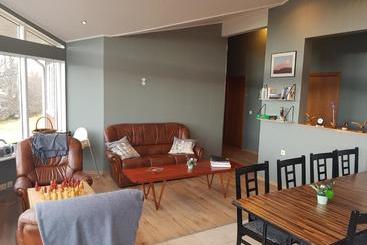 پانسیون Efrasel Hostel