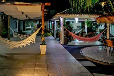 پانسیون Grandville Hotel Pousada
