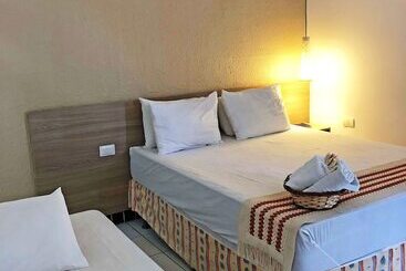 پانسیون Grandville Hotel Pousada