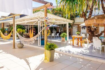 پانسیون Grandville Hotel Pousada