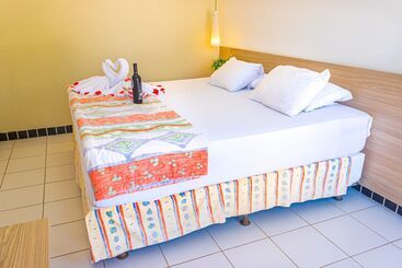 پانسیون Grandville Hotel Pousada