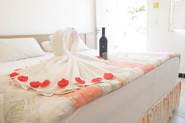 پانسیون Grandville Hotel Pousada