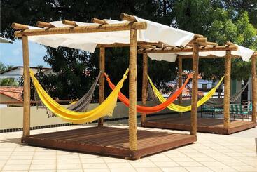 پانسیون Grandville Hotel Pousada