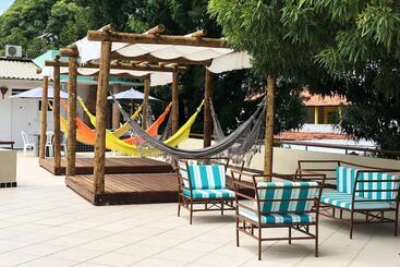 پانسیون Grandville Hotel Pousada