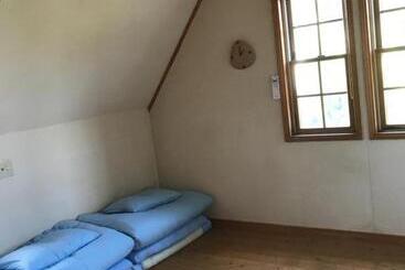 پانسیون Guesthouse Irago