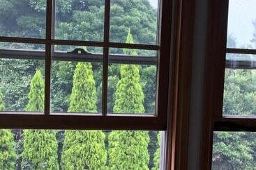 پانسیون Guesthouse Irago